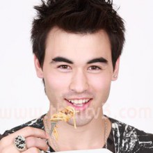 เจมส์ น่าจะแซ่บ...ว่าไง