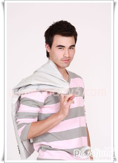 เจมส์ น่าจะแซ่บ...ว่าไง