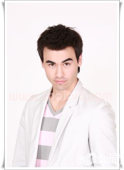 เจมส์ น่าจะแซ่บ...ว่าไง