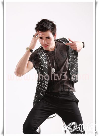 เจมส์ น่าจะแซ่บ...ว่าไง