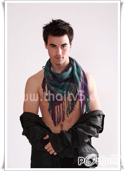 เจมส์ น่าจะแซ่บ...ว่าไง