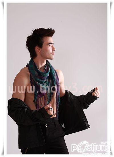 เจมส์ น่าจะแซ่บ...ว่าไง