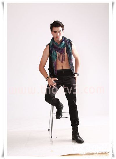 เจมส์ น่าจะแซ่บ...ว่าไง