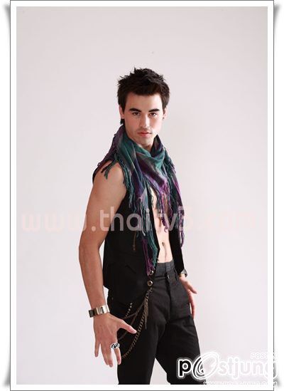 เจมส์ น่าจะแซ่บ...ว่าไง