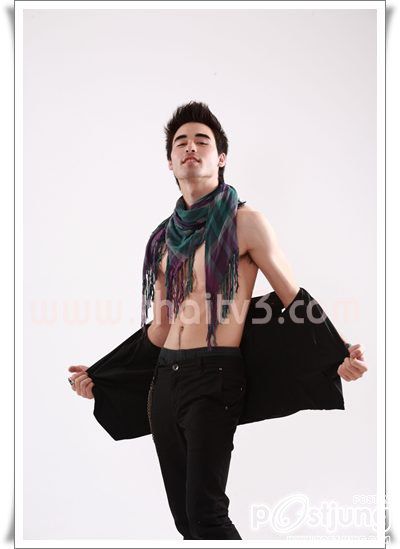 เจมส์ น่าจะแซ่บ...ว่าไง