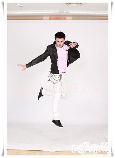 เจมส์ น่าจะแซ่บ...ว่าไง