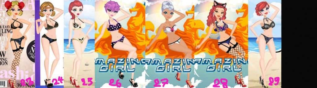 ช่วยโหวตหน่อยนะครับ..ตัวไหนสวยที่สุด