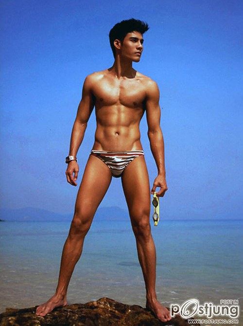 ถอดโชว์เรือนร่าง 152