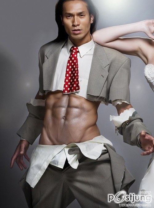 ถอดโชว์เรือนร่าง 152