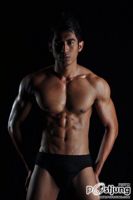 ถอดโชว์เรือนร่าง 154