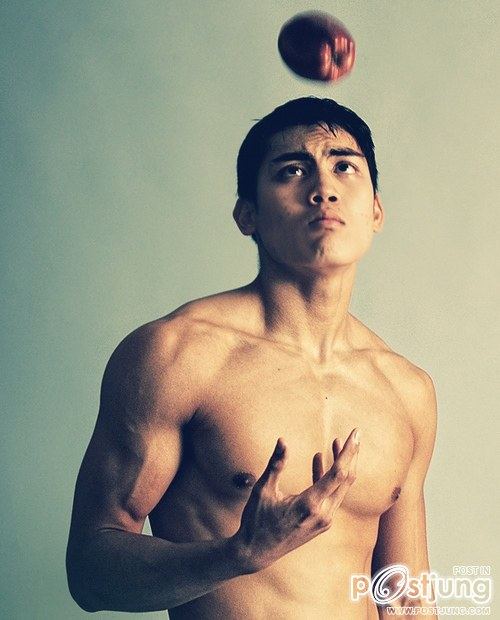 ถอดโชว์เรือนร่าง 154