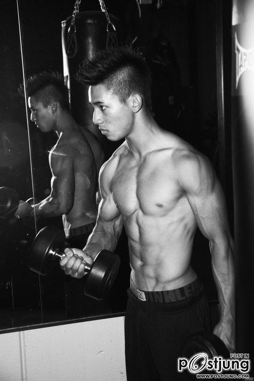 ถอดโชว์เรือนร่าง 154