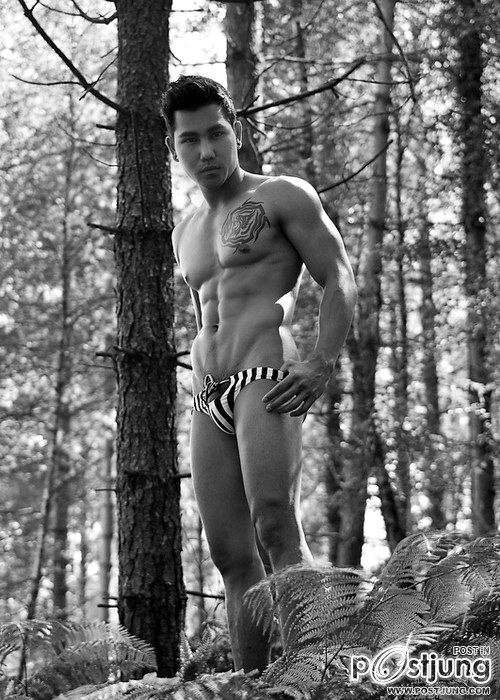 ถอดโชว์เรือนร่าง 154