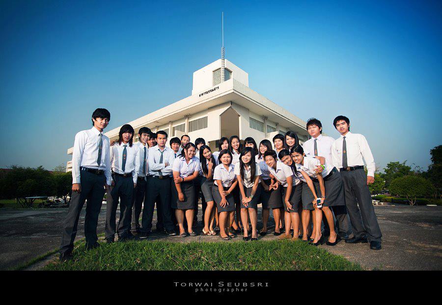 มหาวิทยาลัยเทคโนโลยีสุรนารี