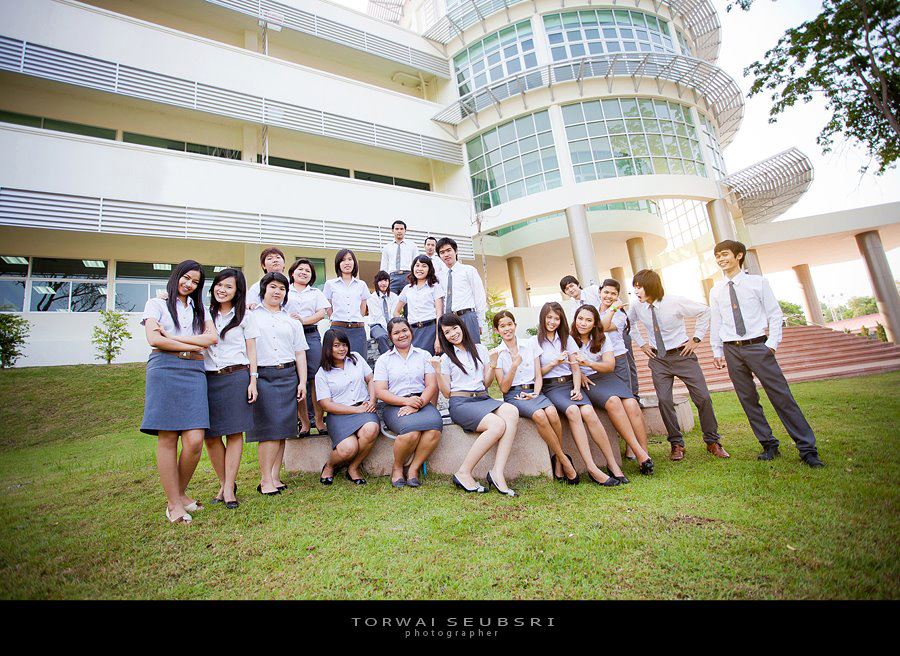 มหาวิทยาลัยเทคโนโลยีสุรนารี