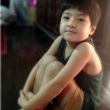 ทองเนื้อเก้า เปิดตัว วันเฉลิม ตอนเด็ก ทั้ง 3 รุ่น น่ารัก