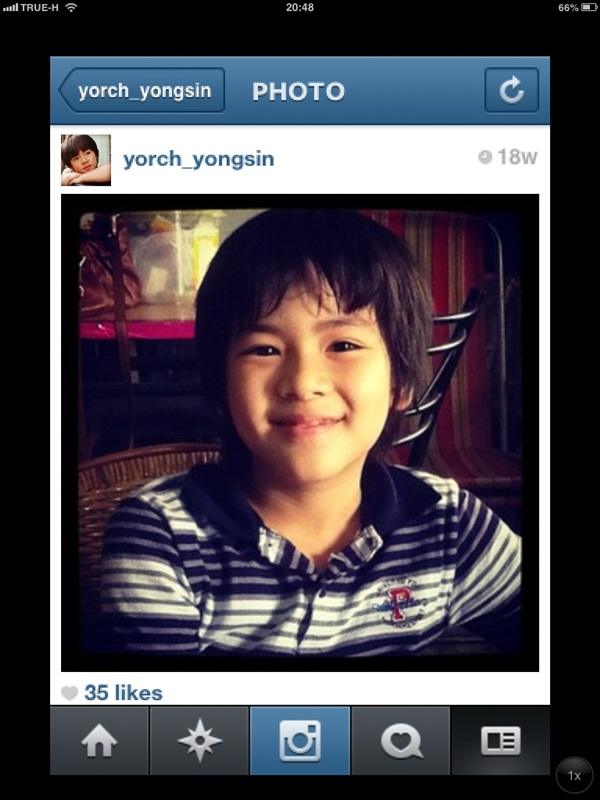 ทองเนื้อเก้า เปิดตัว วันเฉลิม ตอนเด็ก ทั้ง 3 รุ่น น่ารัก