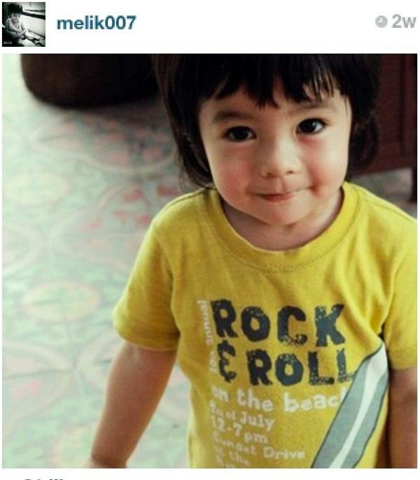 ทองเนื้อเก้า เปิดตัว วันเฉลิม ตอนเด็ก ทั้ง 3 รุ่น น่ารัก