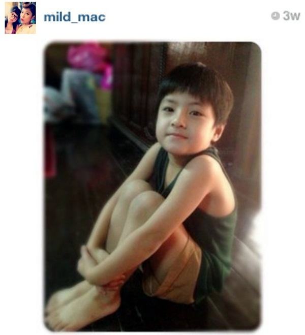 ทองเนื้อเก้า เปิดตัว วันเฉลิม ตอนเด็ก ทั้ง 3 รุ่น น่ารัก