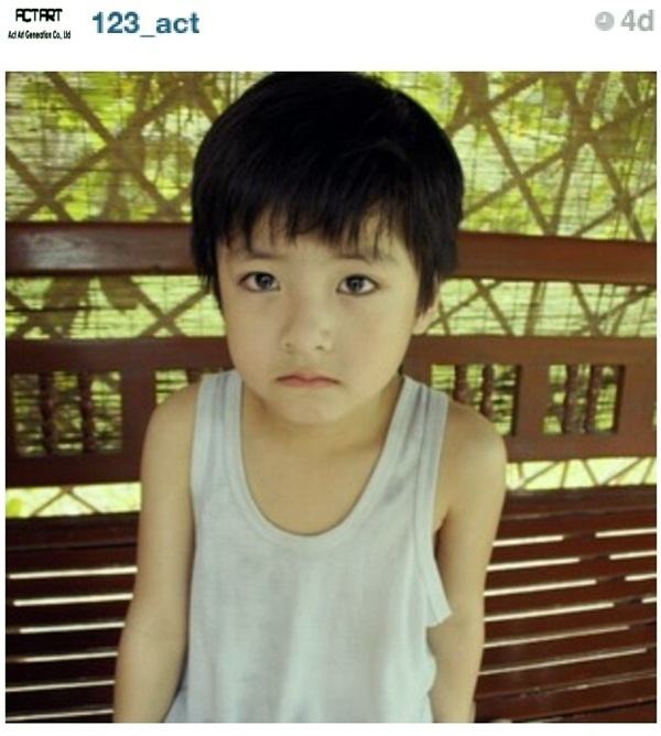 ทองเนื้อเก้า เปิดตัว วันเฉลิม ตอนเด็ก ทั้ง 3 รุ่น น่ารัก