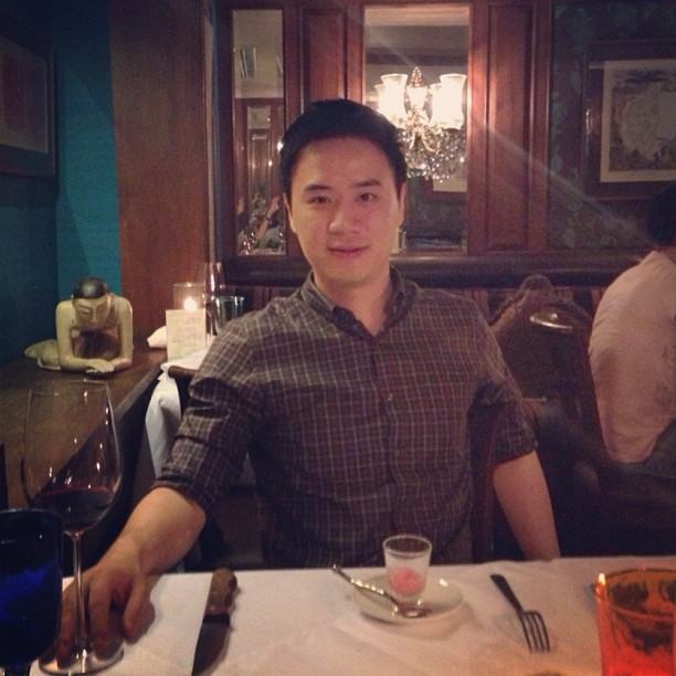 ปู ปัดเกรงใจ อั้ม ไม่โพสต์ภาพคู่ โน้ต