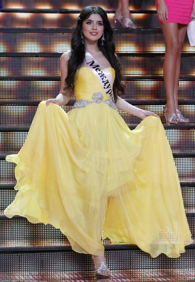 Miss Russia 2013 !!!