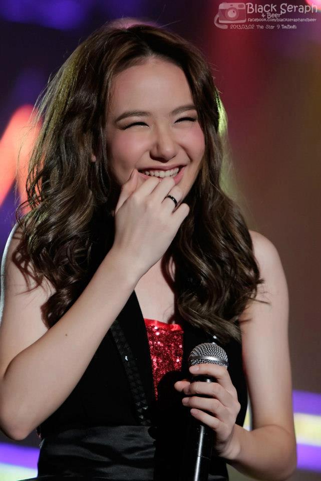 เชอรีน ณัฐจารี หรเวชกุล