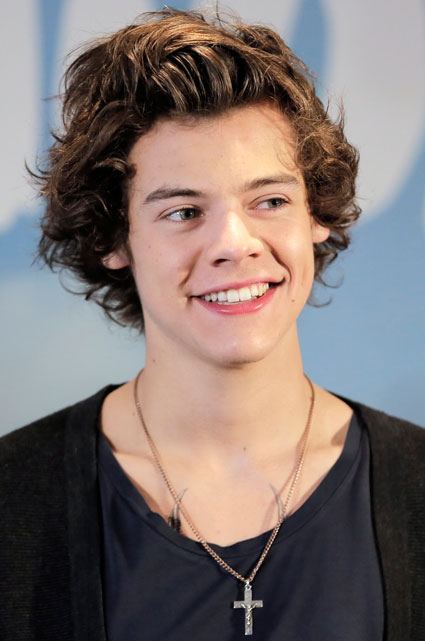 Harry Styles one direction