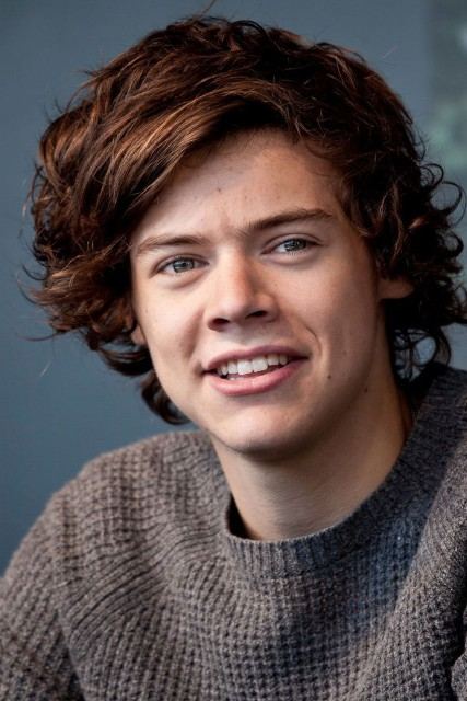 Harry Styles one direction