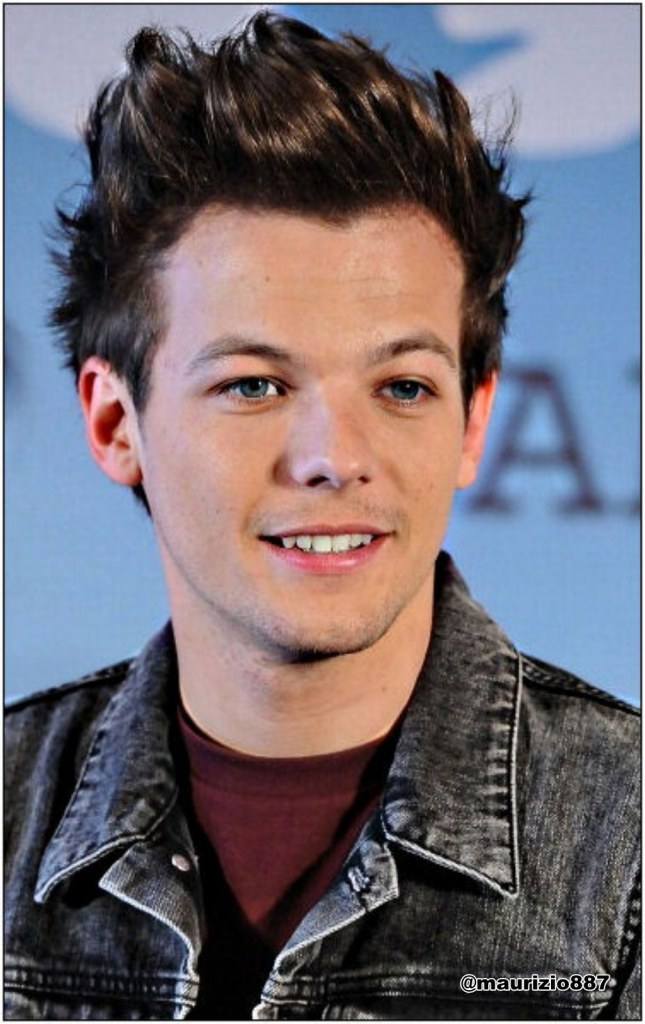 louis tomlinson one direction