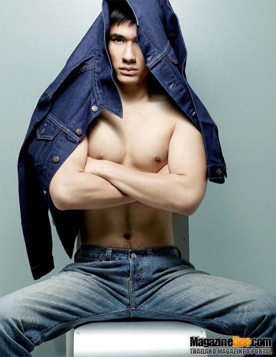 อ๋อม อรรคพันธ์  ใหญ่มาก