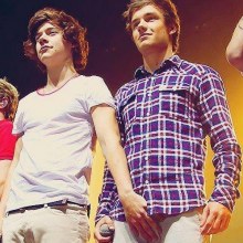 The Ultimate Collection Of Gay One Direction Gifs