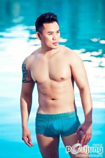 Mr Vietnam 2012