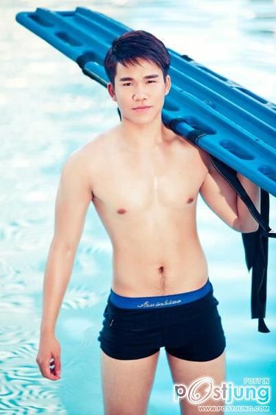 Mr Vietnam 2012