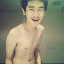 หนุ่มหล่อจาก facebook 1