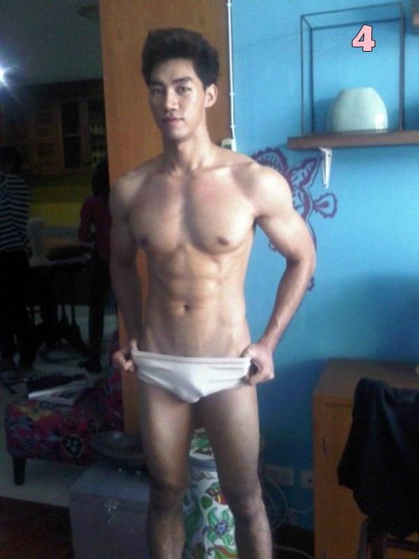 Sexy HOT Asian Guys #24