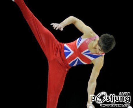 Max Whitlock