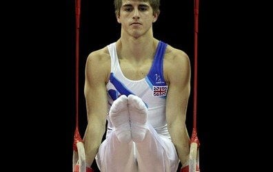 Max Whitlock