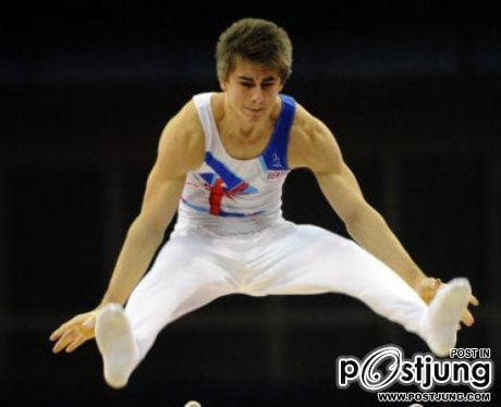 Max Whitlock