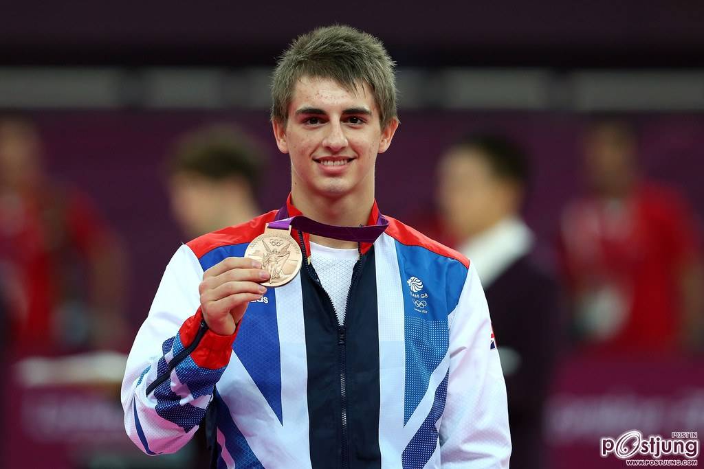 Max Whitlock