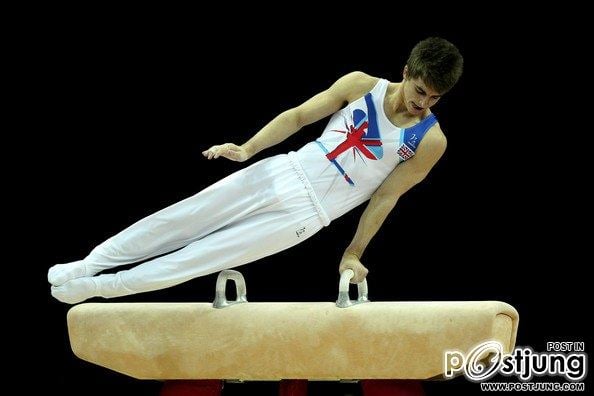 Max Whitlock