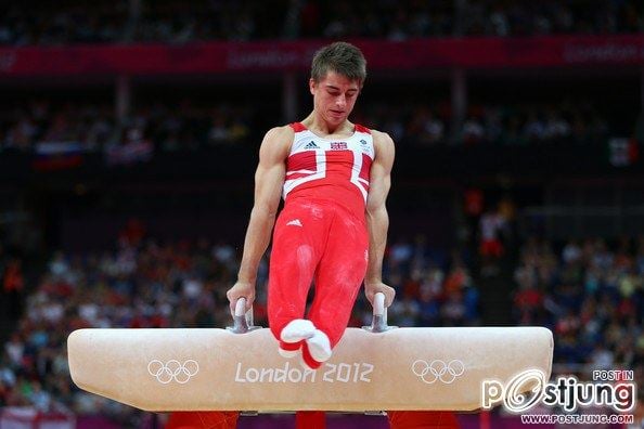 Max Whitlock