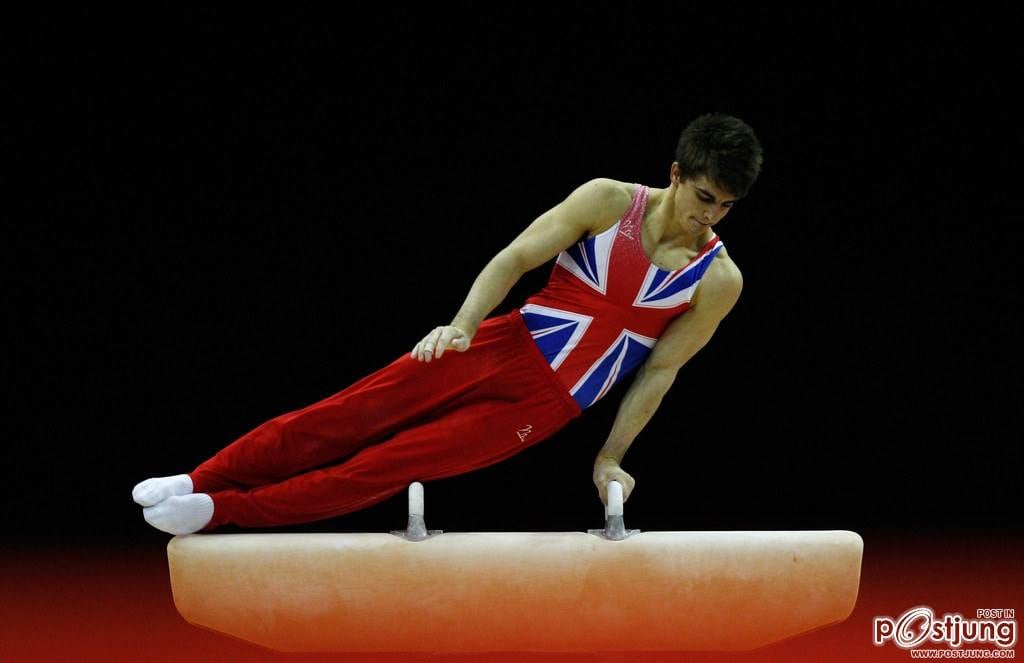 Max Whitlock