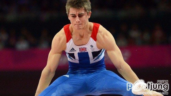 Max Whitlock