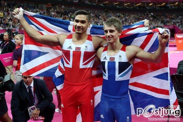 Max Whitlock