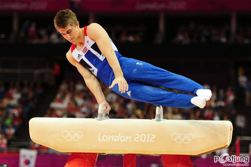 Max Whitlock