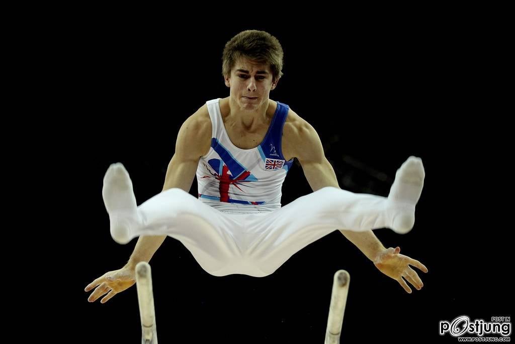 Max Whitlock