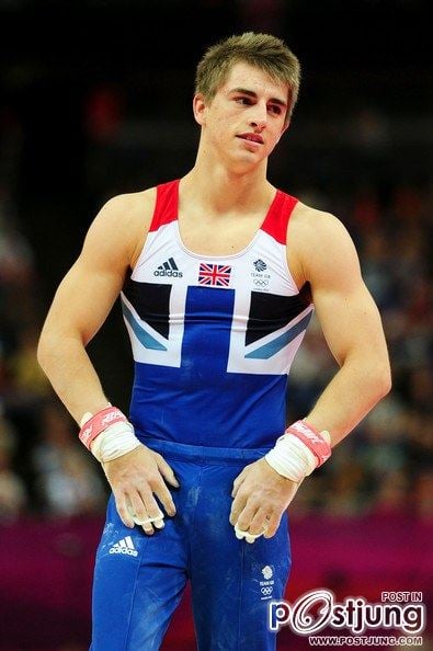 Max Whitlock