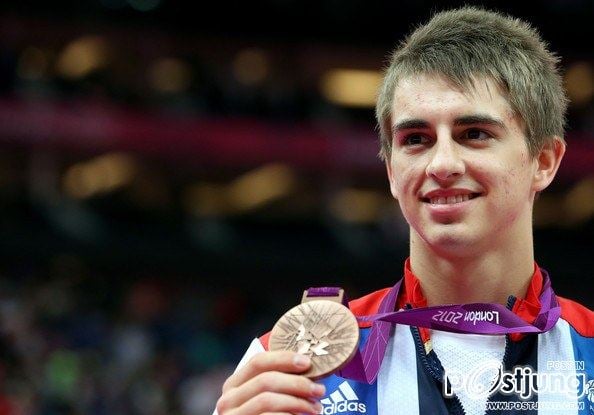 Max Whitlock