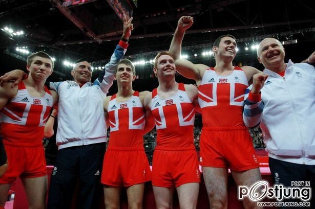 Max Whitlock